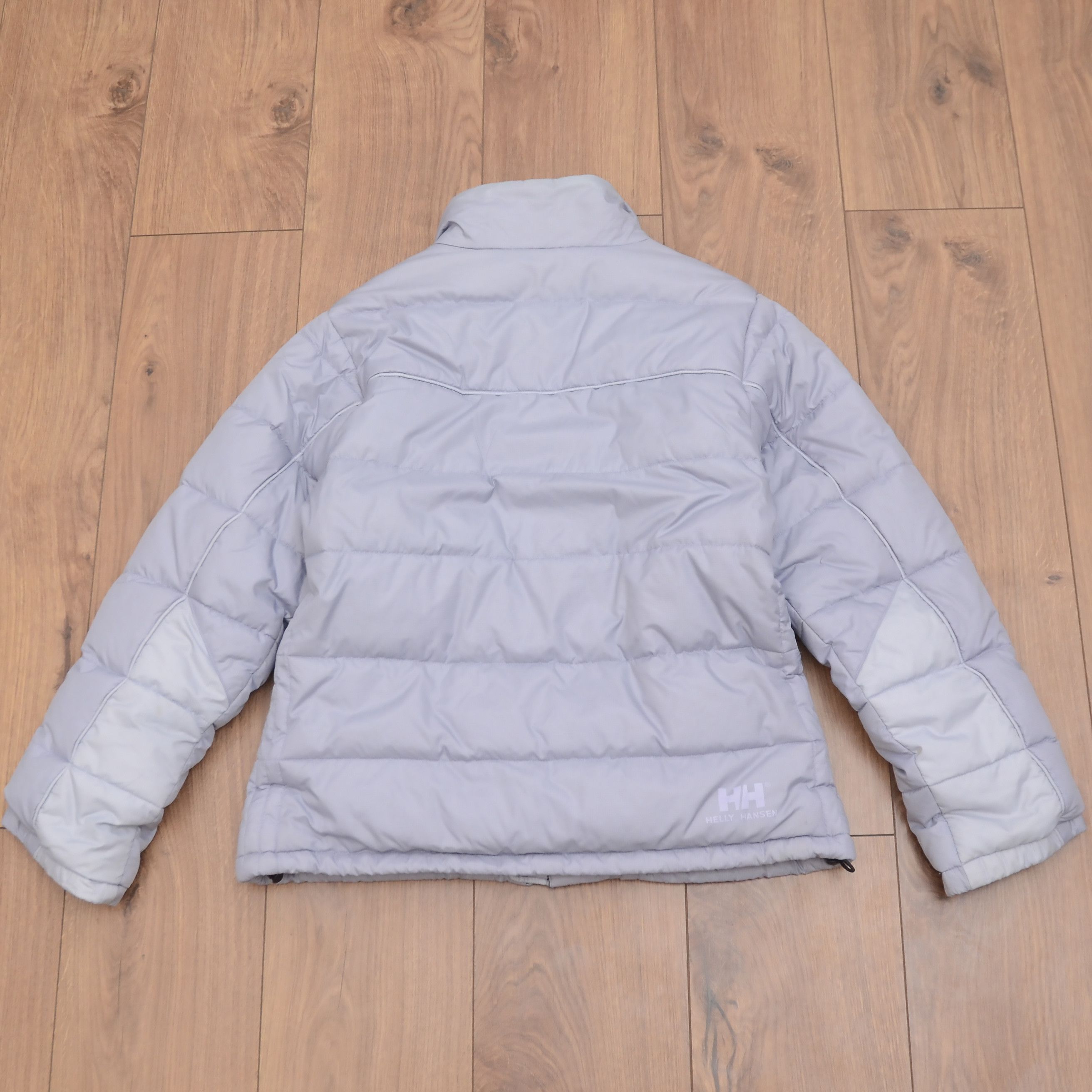 Helly Hansen Vintage Helly Hansen Down Jacket Size L Warm Outdoors Size L / US 10 / IT 46 - 3 Thumbnail