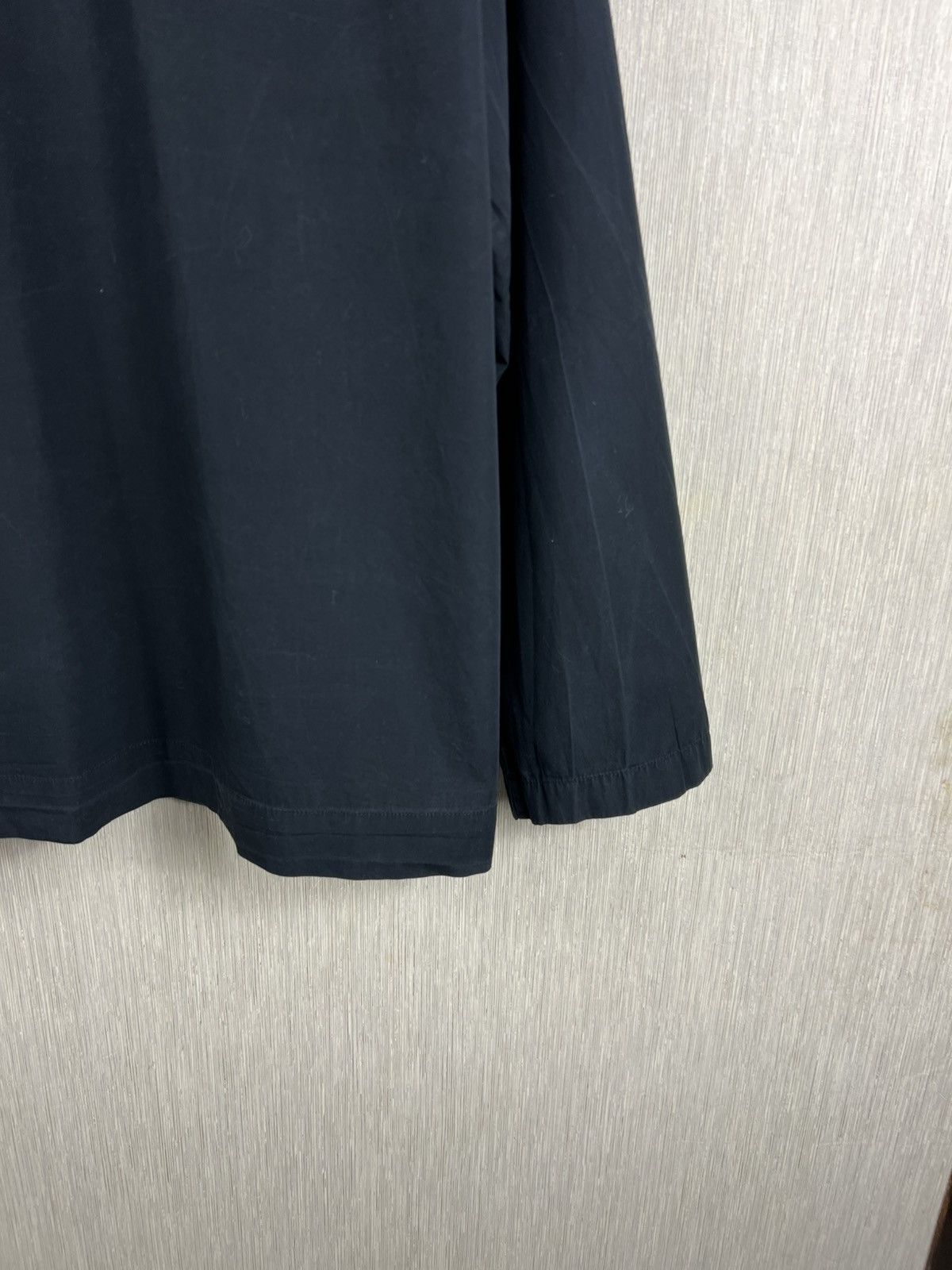 Tekla Tekla organic cotton basic pocket shirt casual aesthetic Size US XL / EU 56 / 4 - 20 Thumbnail