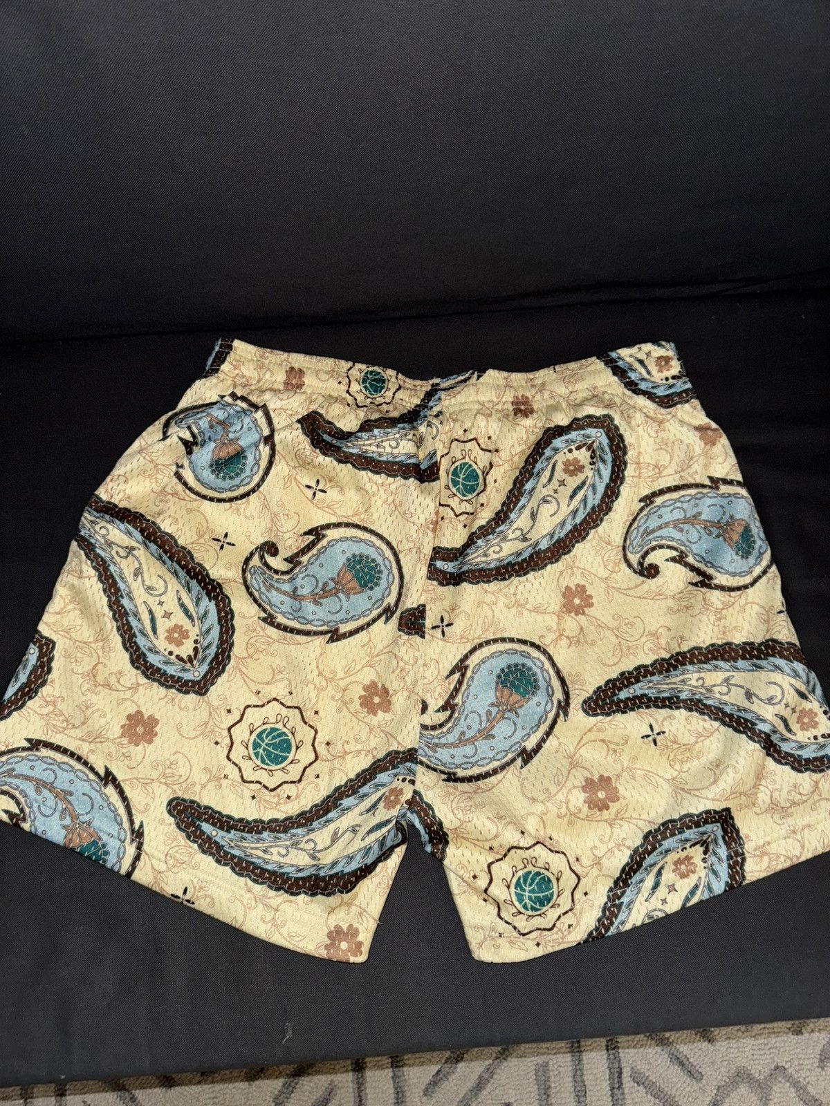 Other Overtime Basketball shorts Size US 34 / EU 50 - 2 Thumbnail