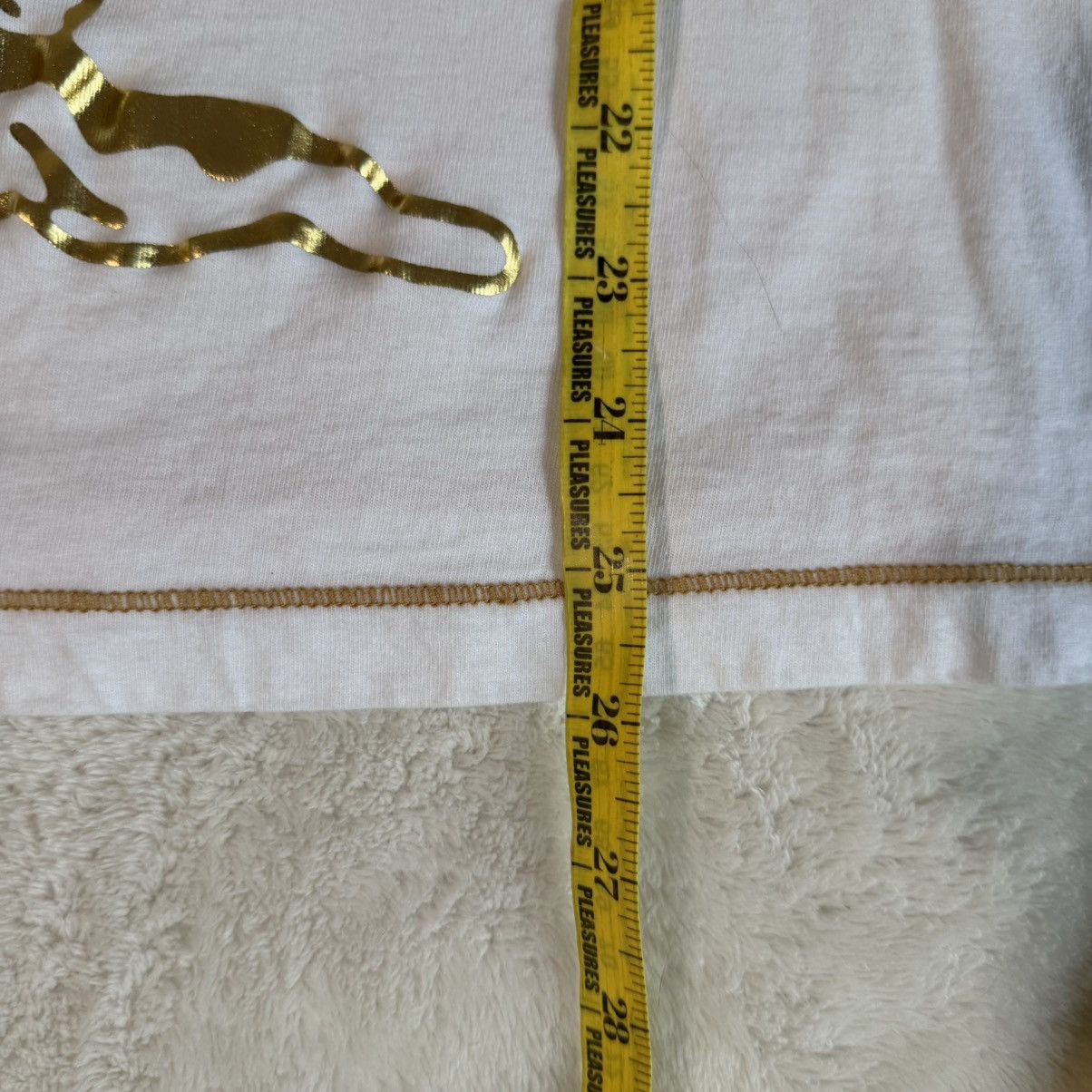 Nike y2k Nike "Nike of Samothrace" Greek Goddess Long Sleeve Size US XS / EU 42 / 0 - 6 Thumbnail