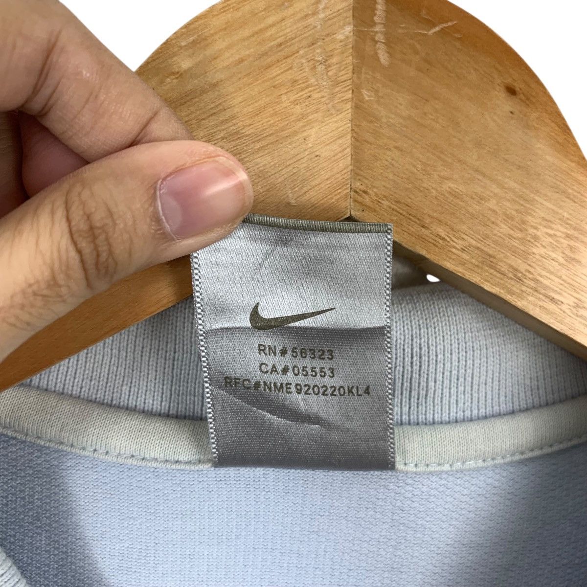 Vintage NIKE GOLF TENNIS Challenge Court Dri Fit Collection