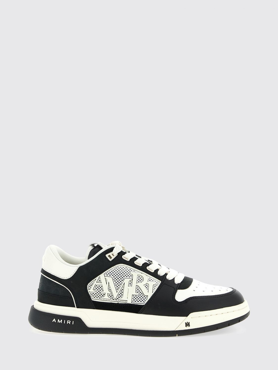 Amiri Amiri Sneakers Men Black Size US 9 / EU 42 - 1 Thumbnail