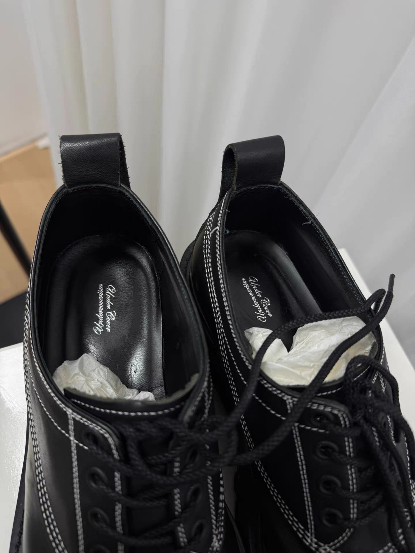 Undercover Undercover Duck Boots K20 Size US 9 / EU 42 - 8 Thumbnail