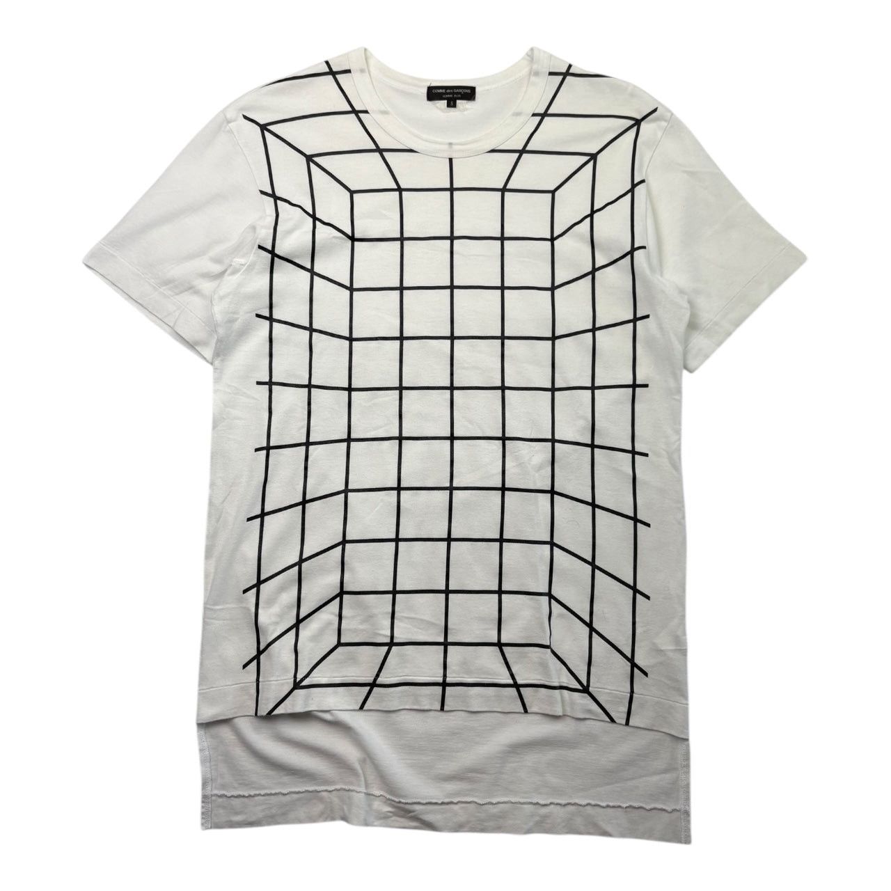 Comme des Garcons Comme Des Garçons T-Shirt (S) Size US S / EU 44-46 / 1 - 1 Thumbnail