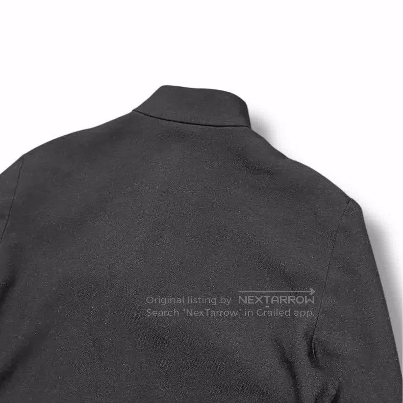 Comme des Garcons Comme Des Garcons Chinese-style collar frog-buttoned coat Size XS / US 0-2 / IT 36-38 - 5 Thumbnail