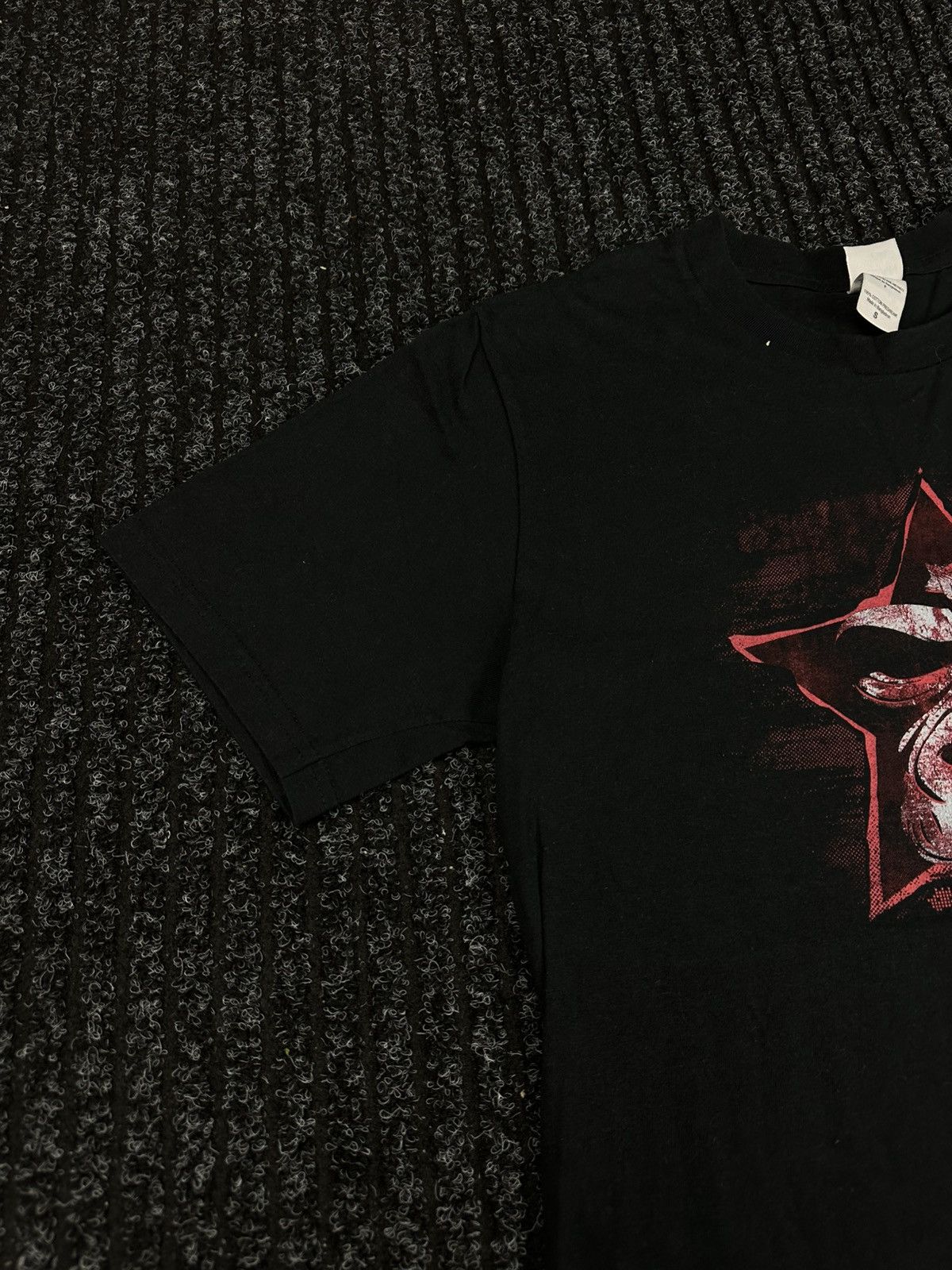 Band Tees Goz Shaka Ponk Band Tees 00s Vintage Gildan Premium Shirt Size US S / EU 44-46 / 1 - 3 Thumbnail