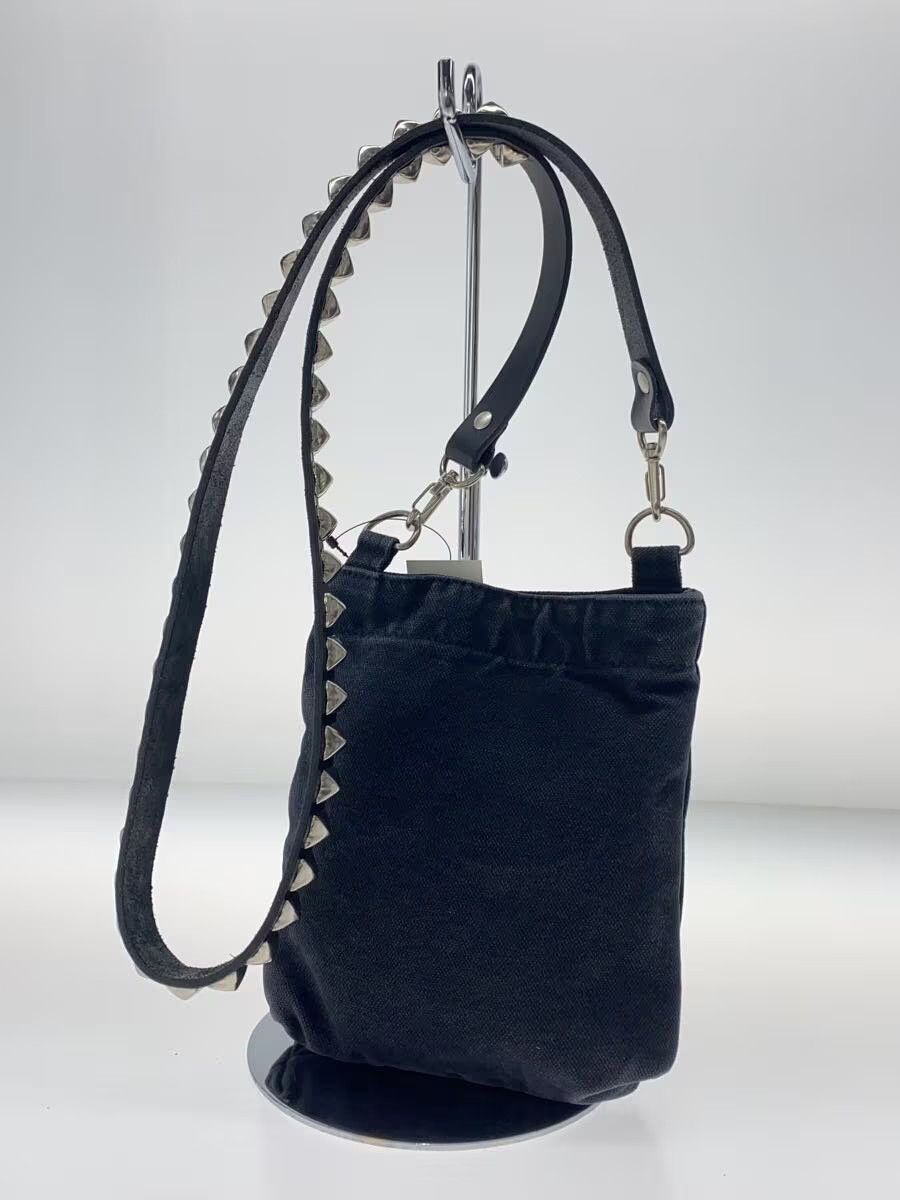 Hysteric Glamour Guitar Woman Studded Shoulder Bag Size ONE SIZE - 3 Thumbnail