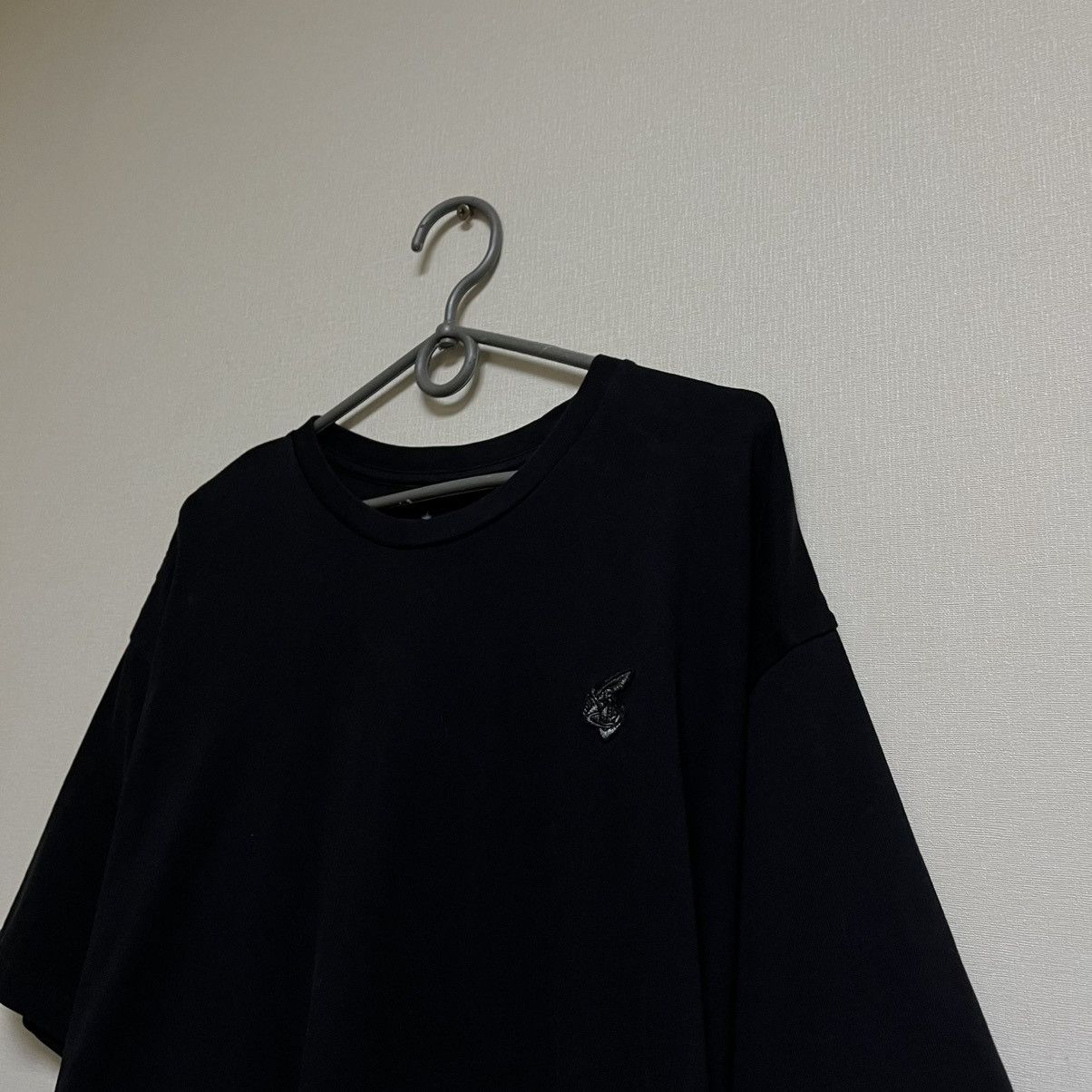 Vivienne Westwood Vivienne Westwood T-Shirt Big Logo Y2K Size US L / EU 52-54 / 3 - 2 Thumbnail