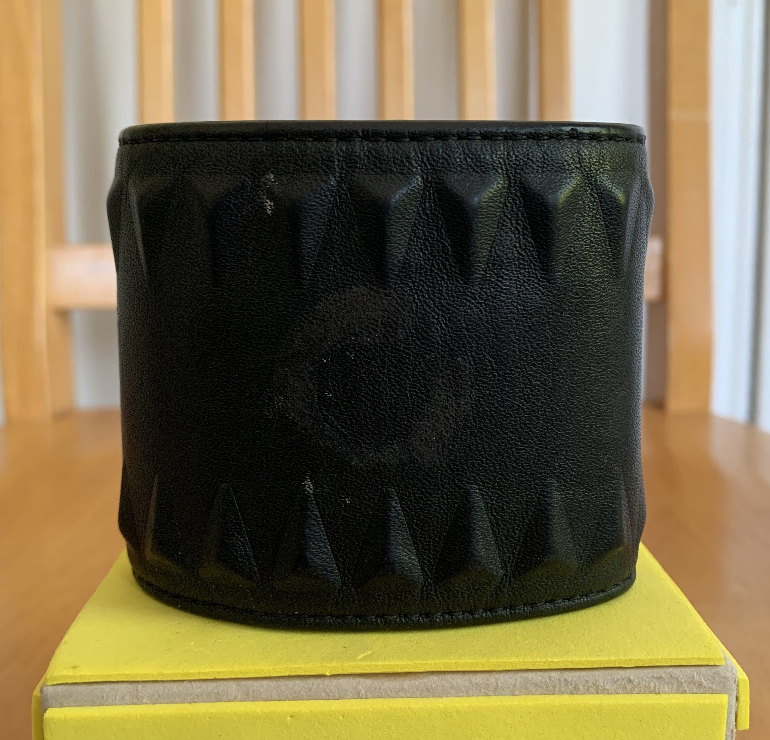 Givenchy Givenchy Studded Leather Bracelet! Size ONE SIZE - 3 Thumbnail