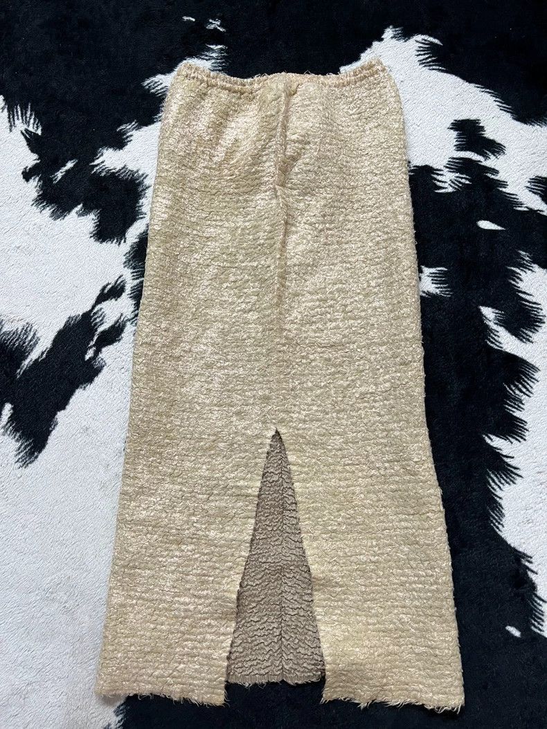 Issey Miyake Issey Miyake size:m Pleated bubble skirt Size 42" / US 20 - 6 Thumbnail