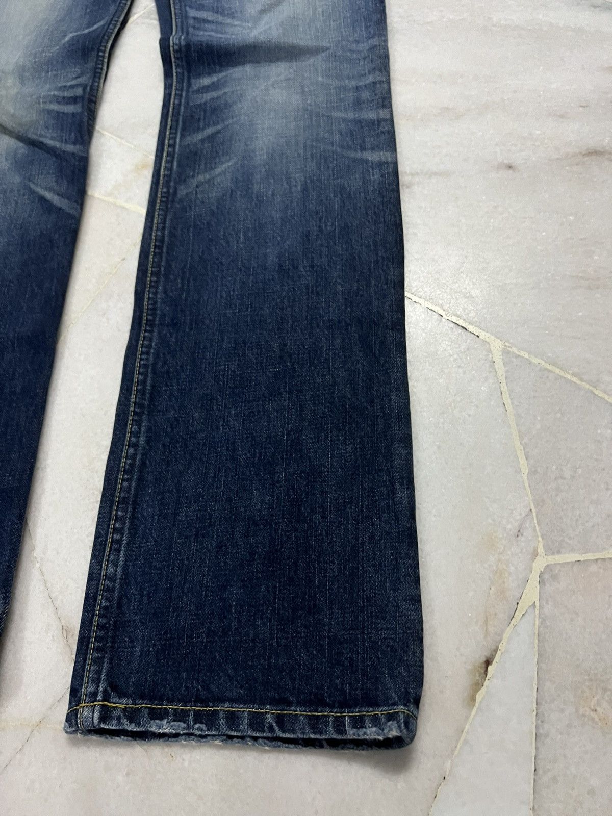 Attachment 💥Rare Attachment Honeycomb washed Jean Size US 31 - 5 Thumbnail