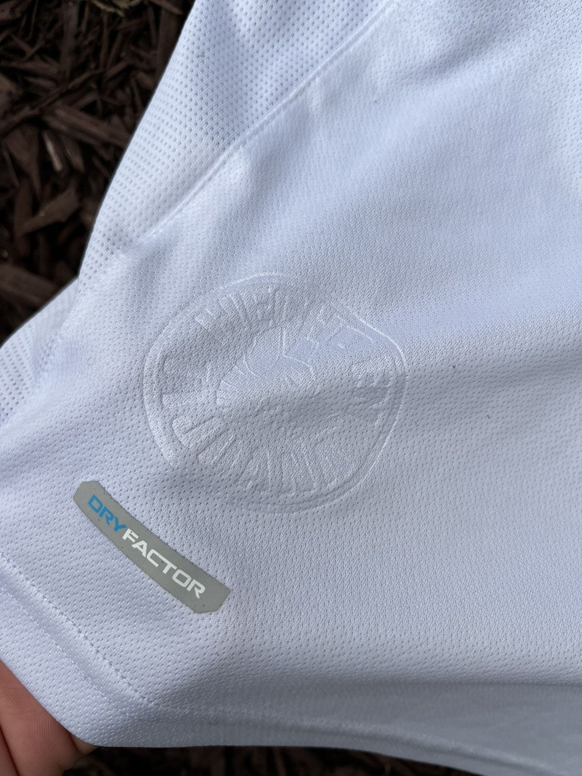 Nike Tijuana Jersey Size US L / EU 52-54 / 3 - 7 Thumbnail