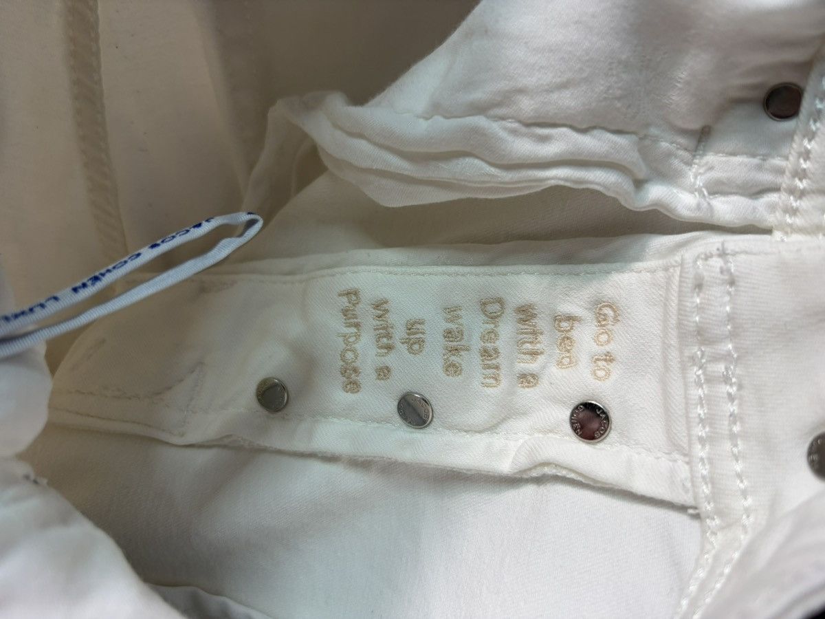Jacob Cohen Jacob Cohen Bard pants Size US 32 / EU 48 - 12 Thumbnail