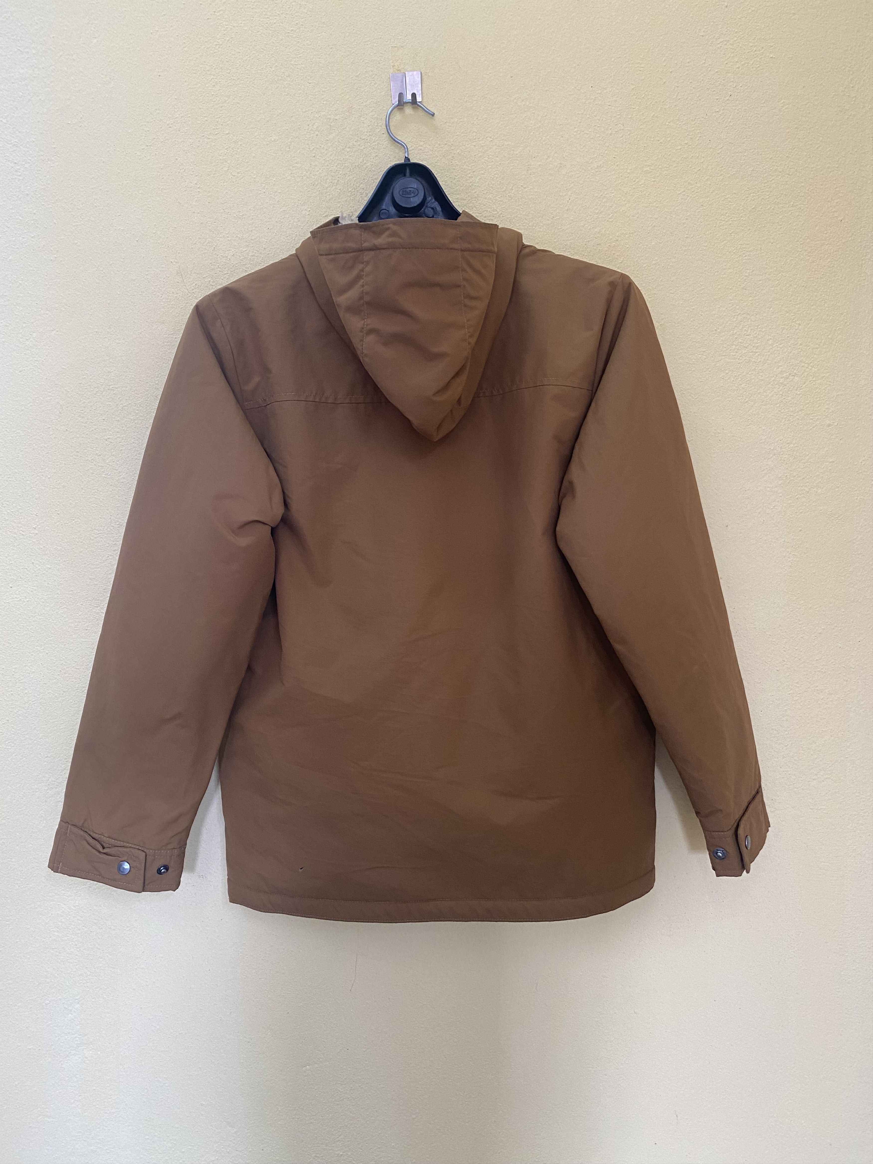 Designer × Patagonia Patagonia hoodie jacket Size US L / EU 52-54 / 3 - 4 Thumbnail