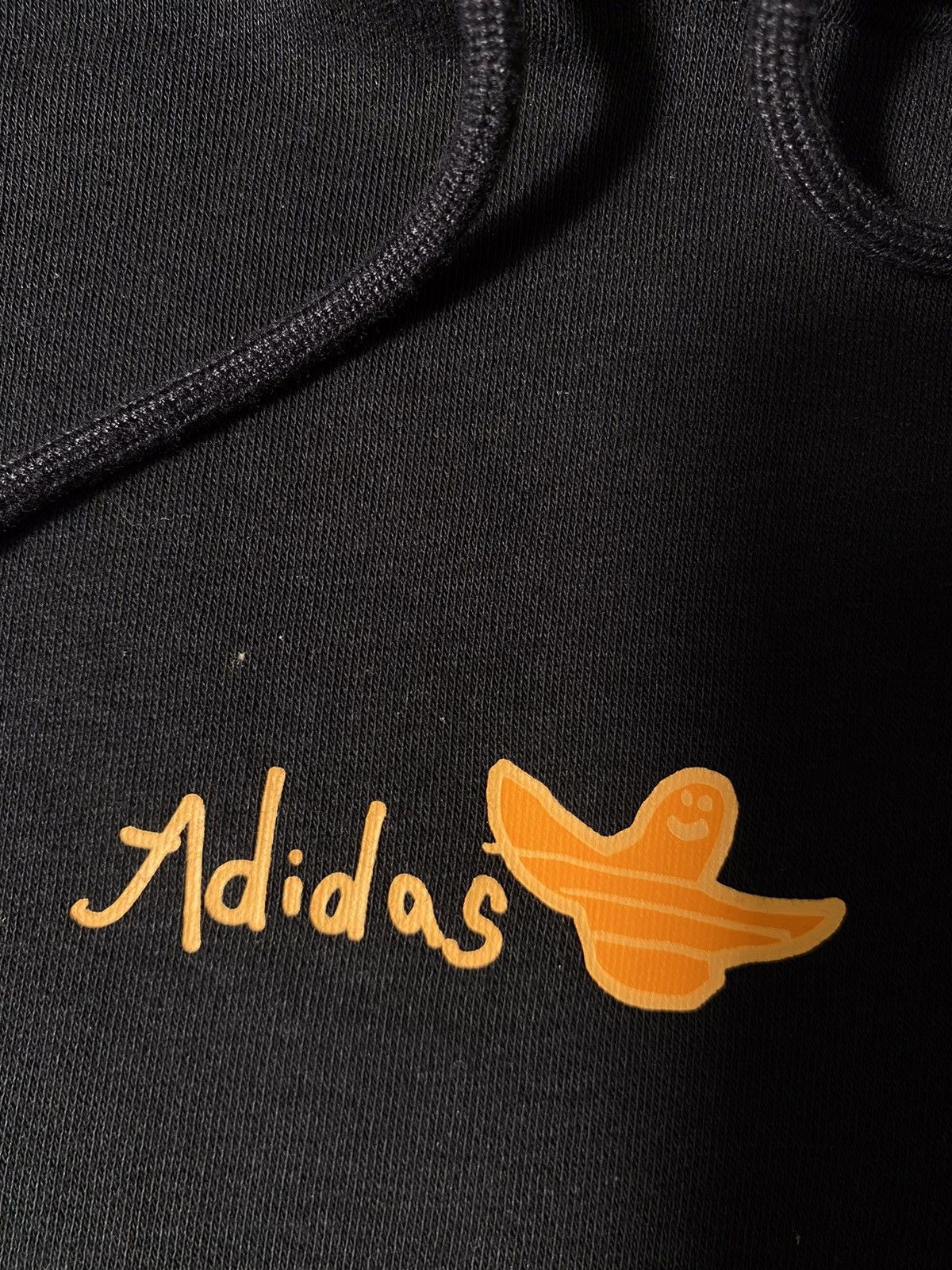 Adidas Hoodie Adidas Skateboarding Size US M / EU 48-50 / 2 - 6 Thumbnail