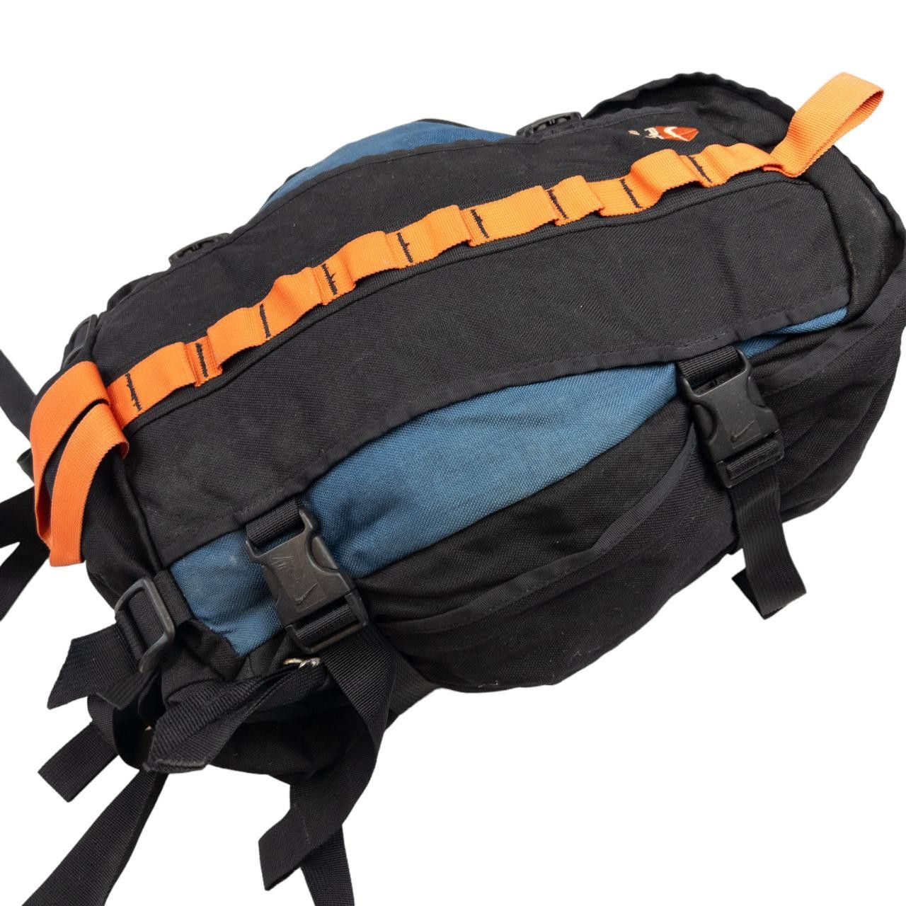 Nike ACG Vintage Nike ACG Karst 25 Backback Size ONE SIZE - 8 Thumbnail