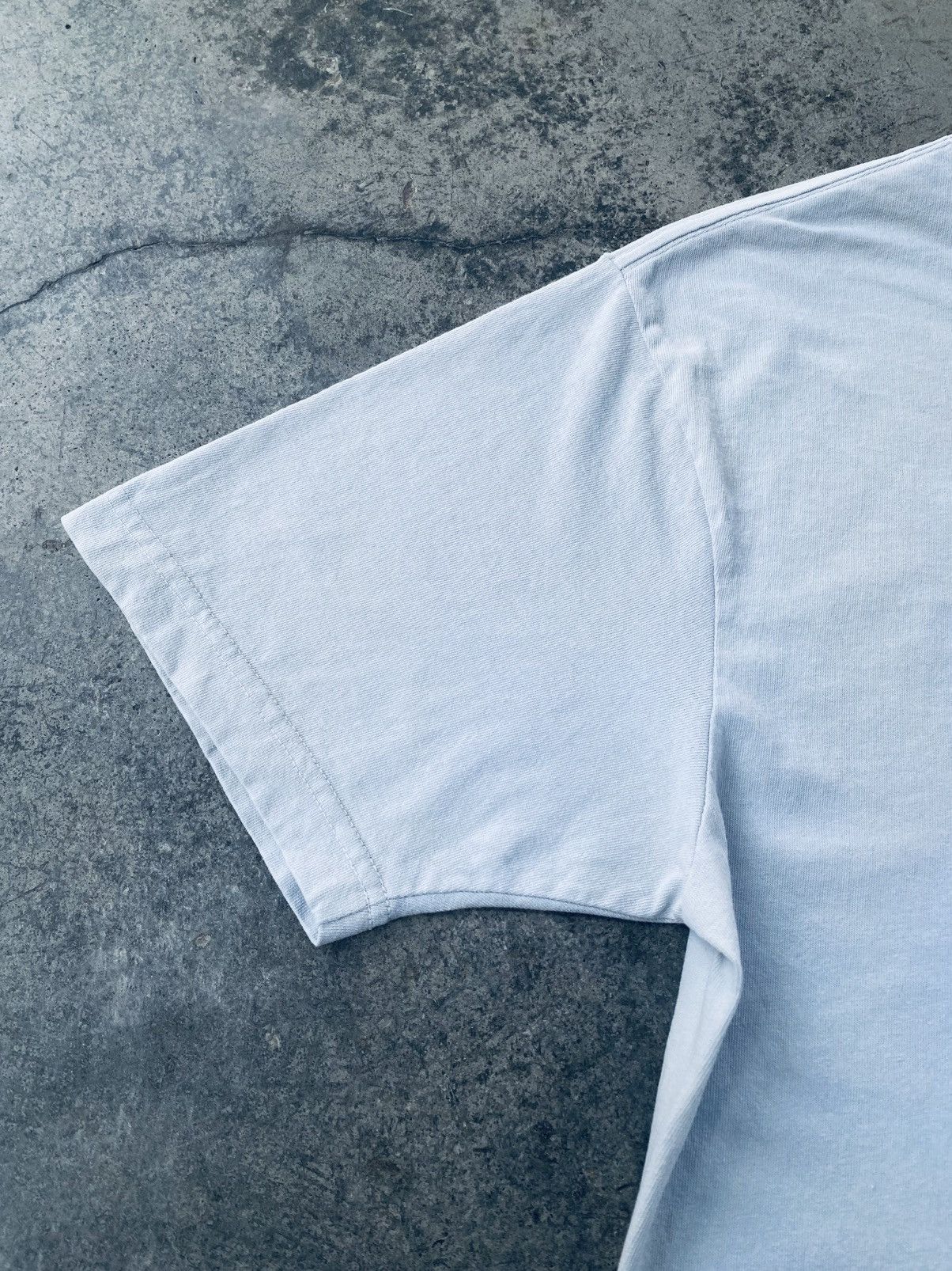 Union LA Vintage Y2k Union James Jebbia OG logo Tees Size US L / EU 52-54 / 3 - 6 Thumbnail