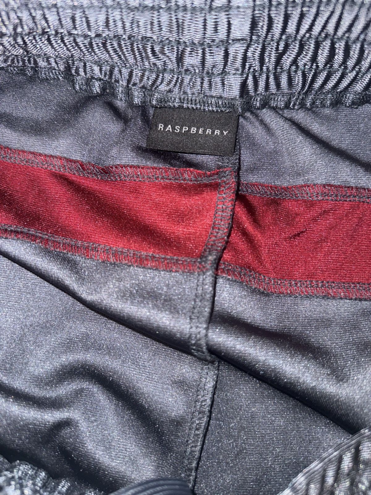 The GV Gallery Tracy mcgrady sweats Size US 33 - 3 Thumbnail