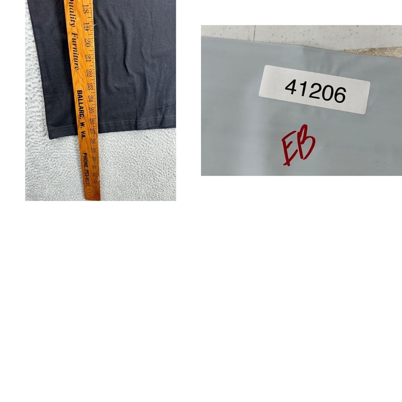 Eddie Bauer VINTAGE_removed? Size US S / EU 44-46 / 1 - 8 Thumbnail