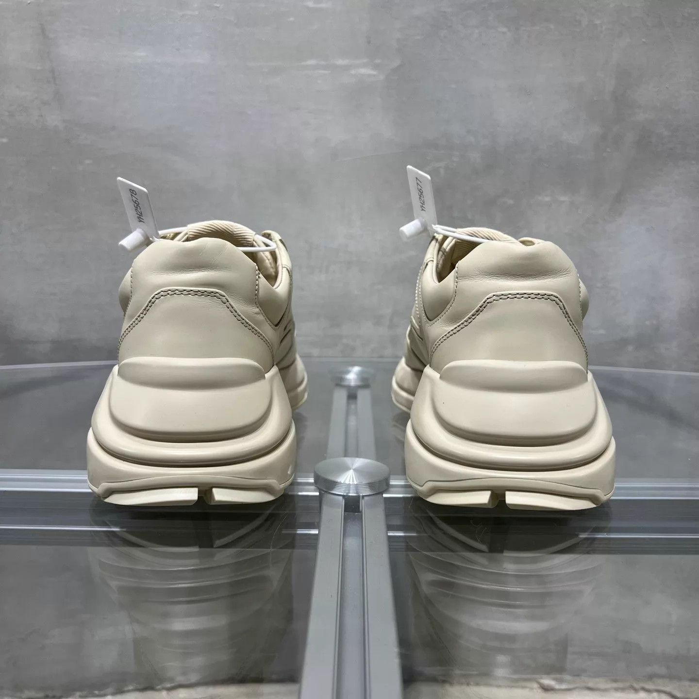 Gucci Gucci dad shoes EUR 36 Size US 5.5 / IT 35.5 - 6 Thumbnail