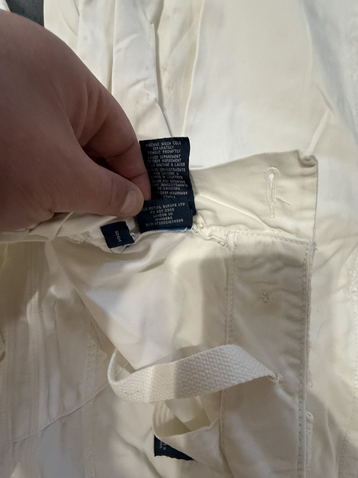 Polo Ralph Lauren Very nice Size US 38 / EU 54 - 7 Thumbnail