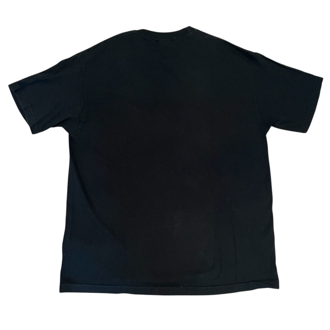 Band Tees × Vintage VINTAGE Green Day International Superhits T Shirt Size US XL / EU 56 / 4 - 4 Thumbnail