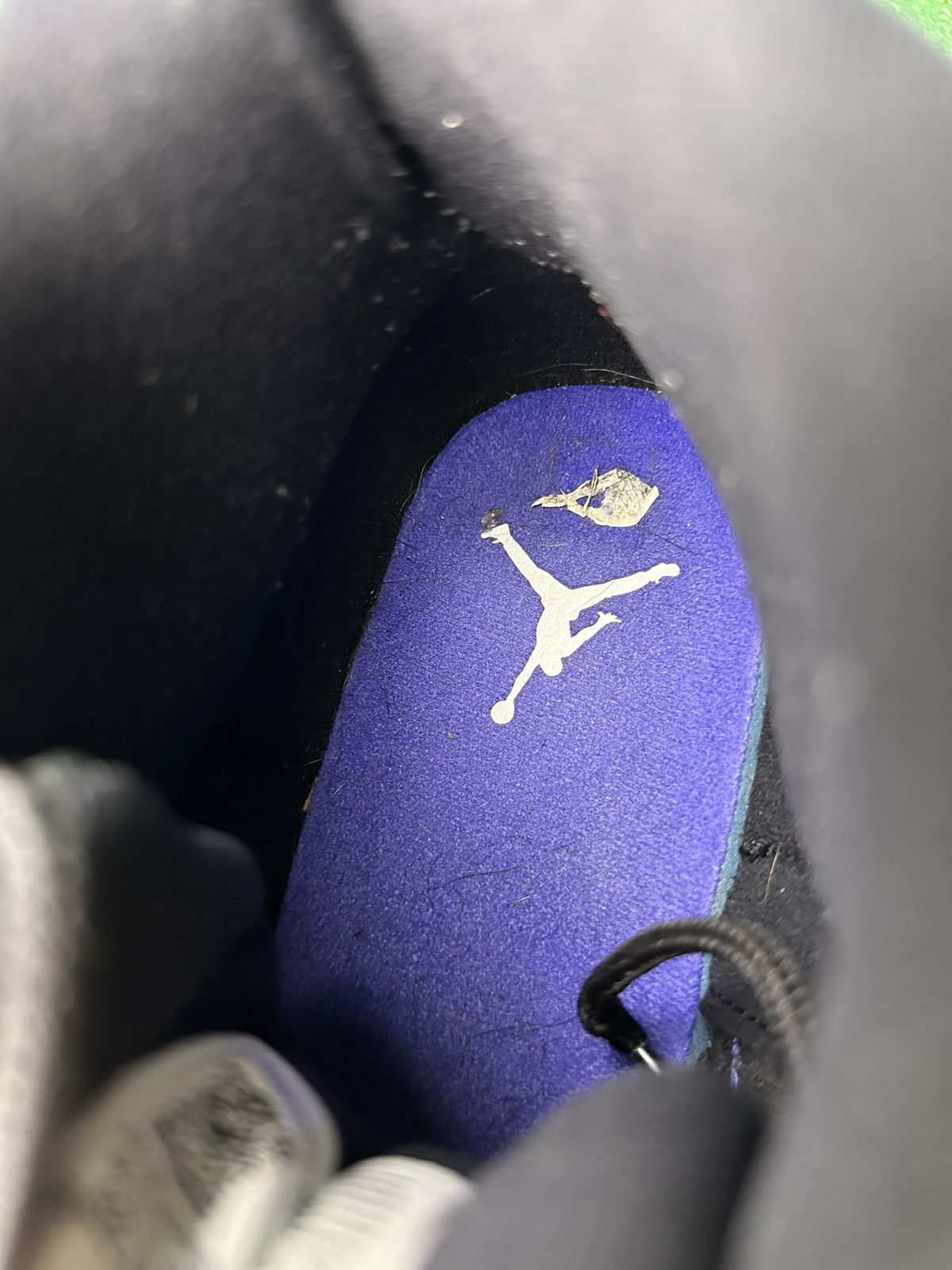 Jordan Brand Air Jordan 12 Retro Dark Concord Size 13 Size US 13 / EU 46 - 5 Thumbnail