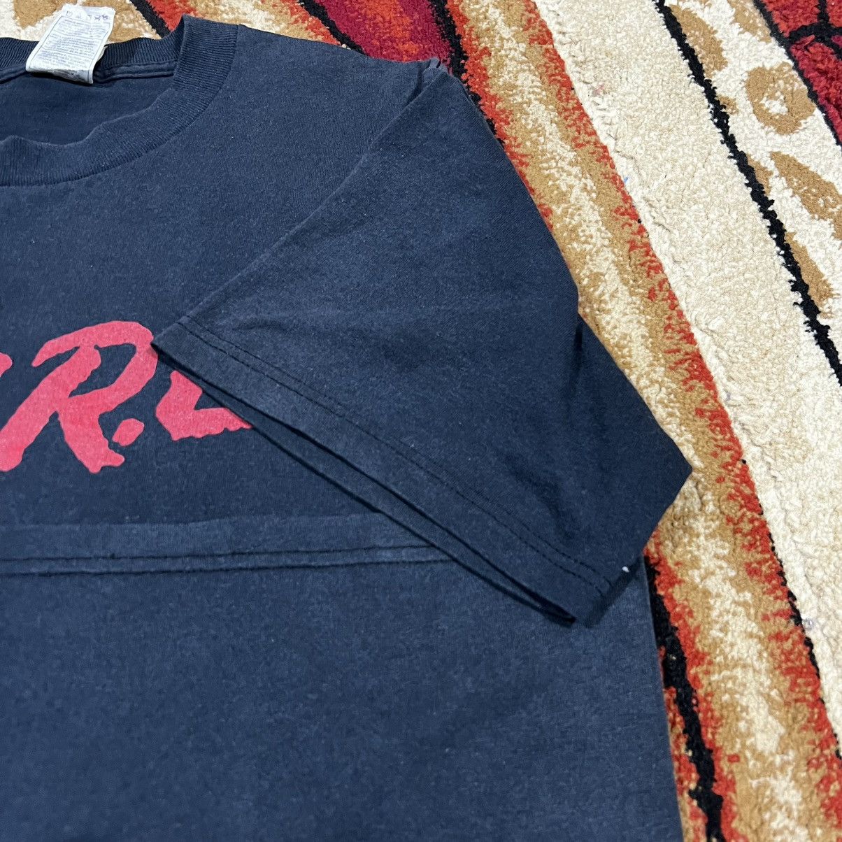 D.A.R.E Vintage 90s D.A.R.E Rare T Shirt Size US L / EU 52-54 / 3 - 9 Thumbnail