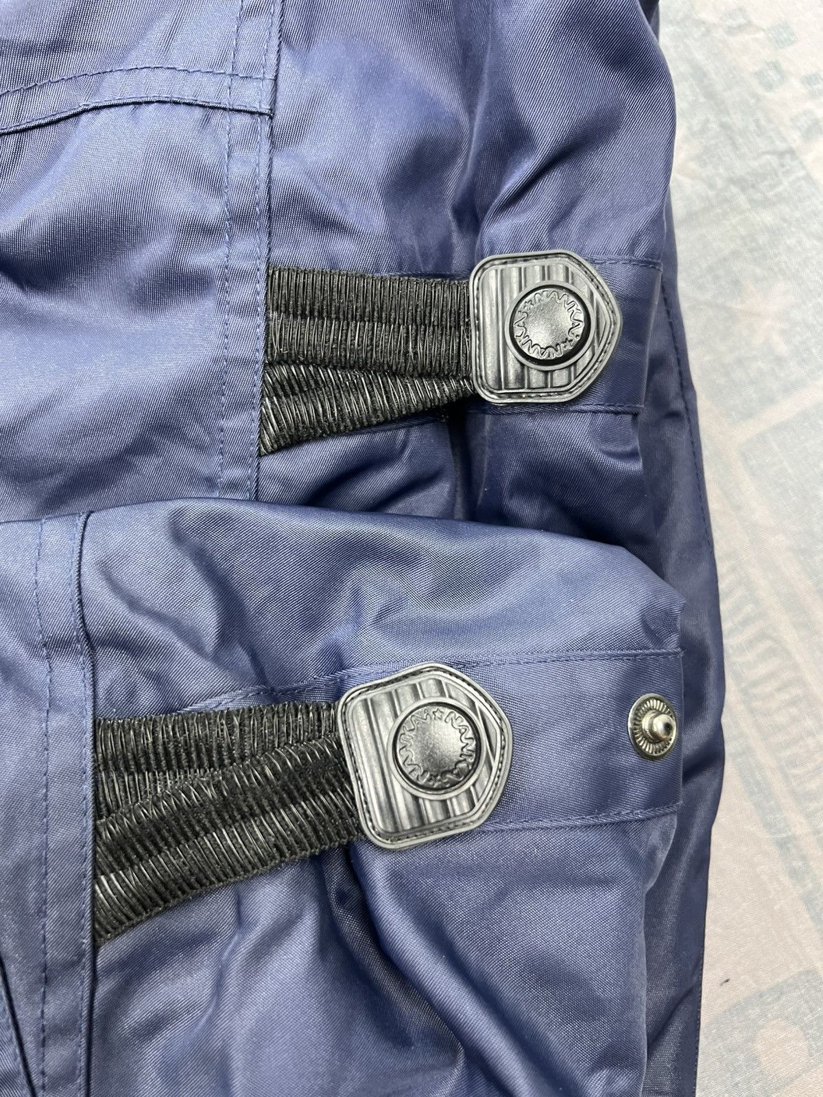 Japanese Brand Nankai Riding Jacket Size US M / EU 48-50 / 2 - 16 Thumbnail