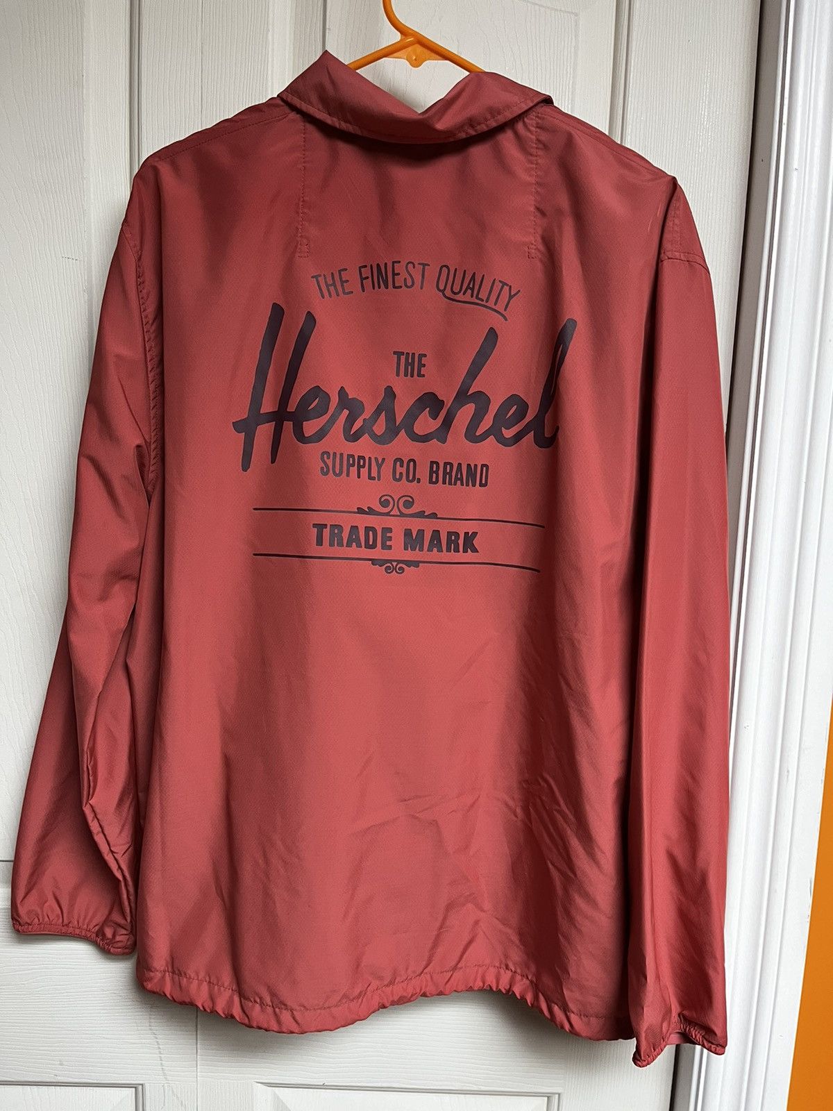 Herschel Supply Co. Herschel Supply Co. Brand Size XL / US 12-14 / IT 48-50 - 6 Thumbnail