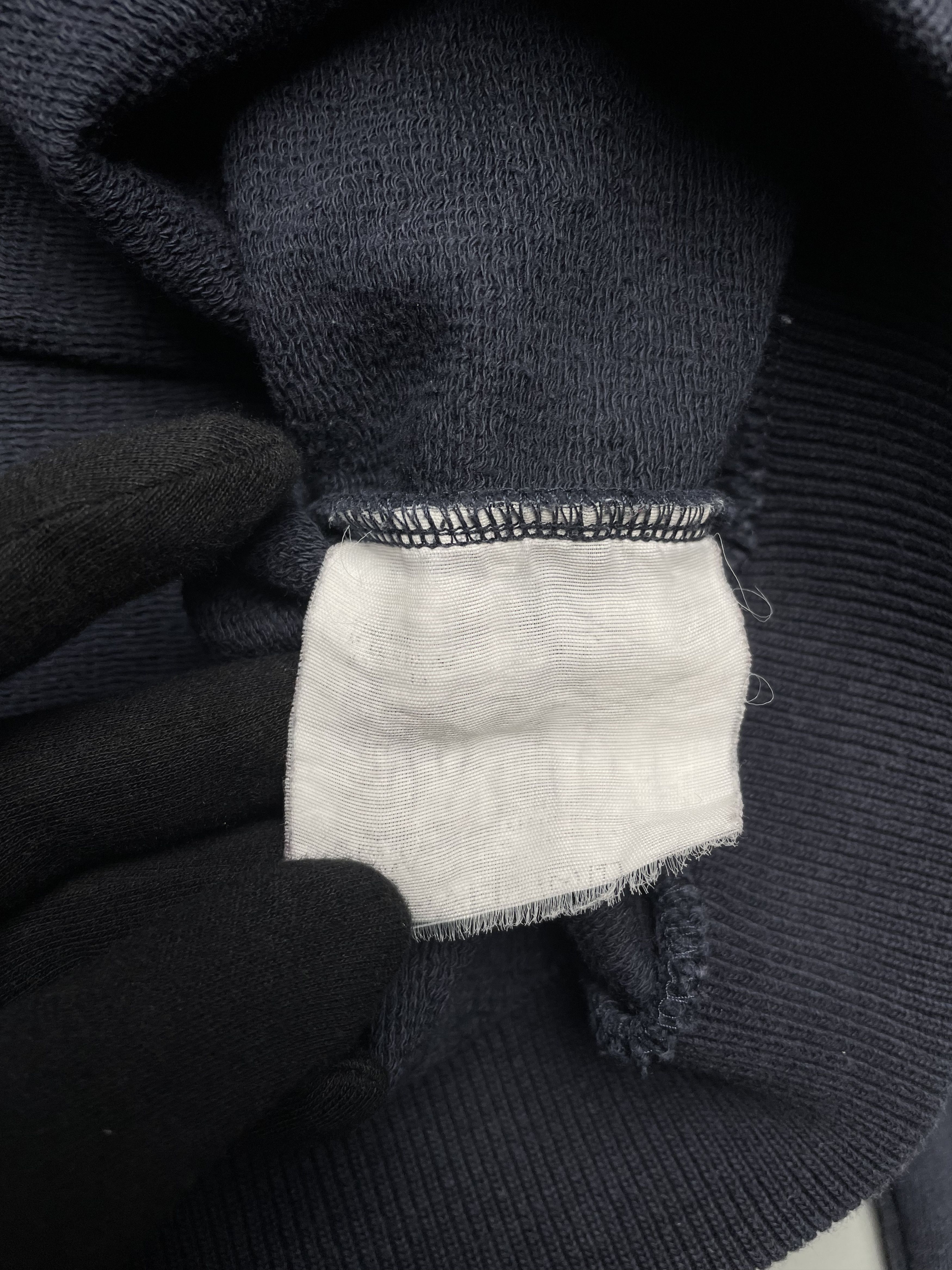 Gosha Rubchinskiy Gosha Rubchinskiy A/W 2015 flag hoodie Size US S / EU 44-46 / 1 - 4 Thumbnail