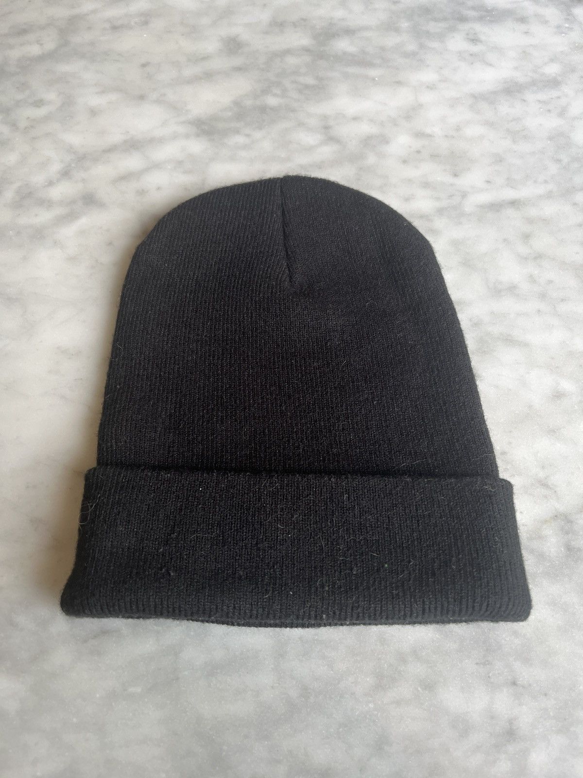 Carhartt Black Carhartt Beanie Size ONE SIZE - 2 Thumbnail