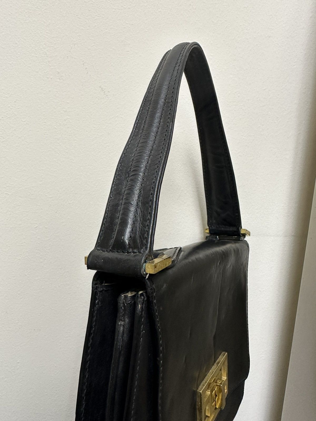 Fendi VTG FENDI Baguetta Bag Size ONE SIZE - 3 Thumbnail