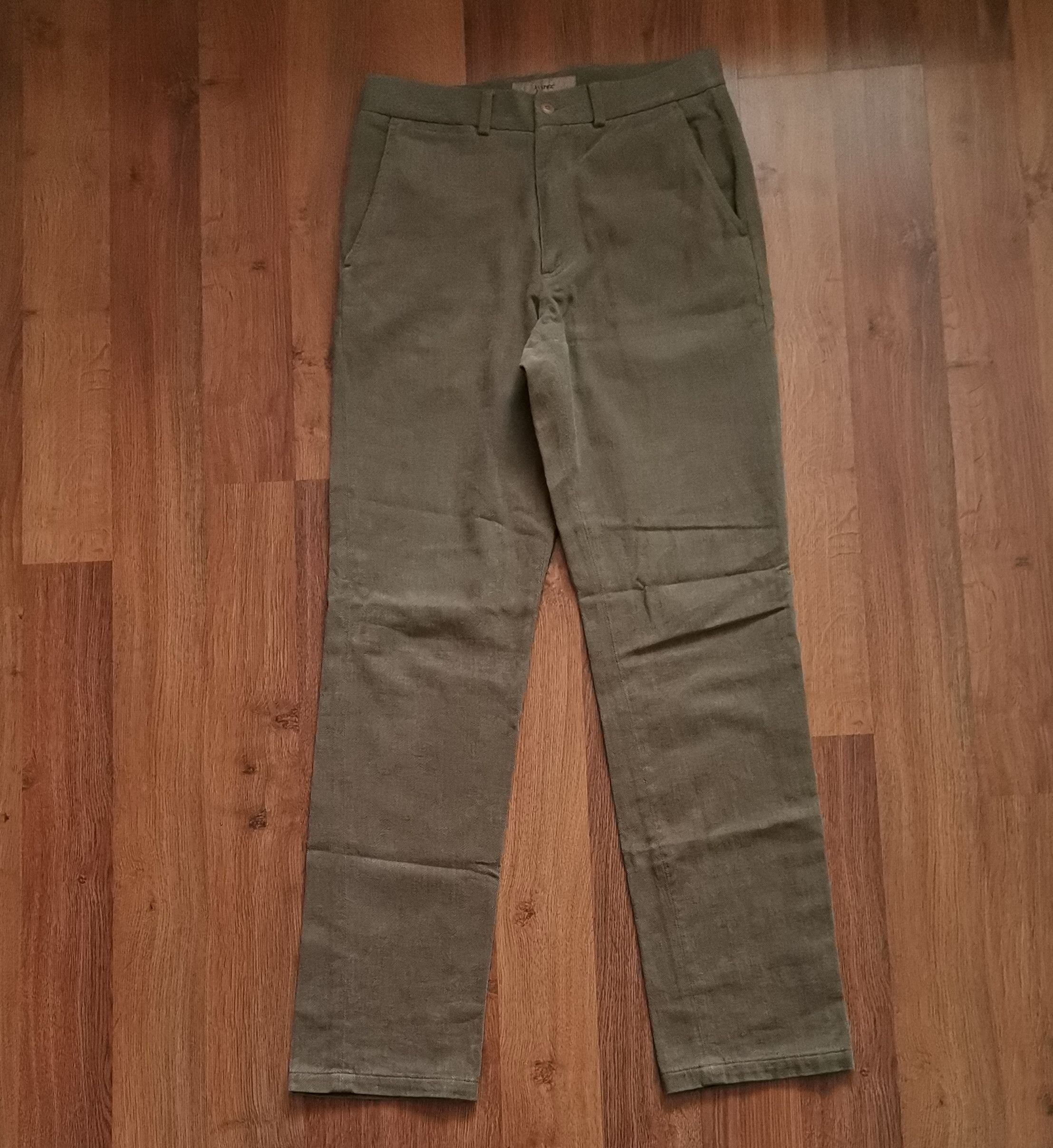 Avirex × Vintage Vintage Avirex Pants Size US 29 - 1 Thumbnail