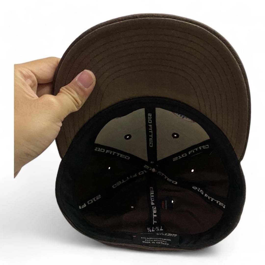 KAVU Kavu hat Size ONE SIZE - 5 Thumbnail