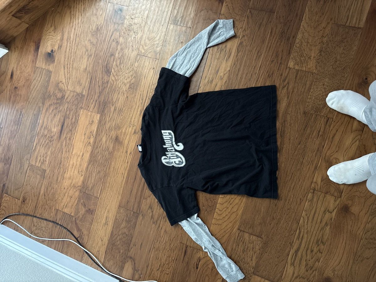 Billabong Billabong vintage surf shirt Size US L / EU 52-54 / 3 - 1 Thumbnail