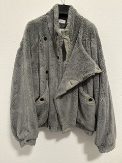 Kiko Kostadinov kiko kostadionv 23ss maersk bomber jkt | Grailed