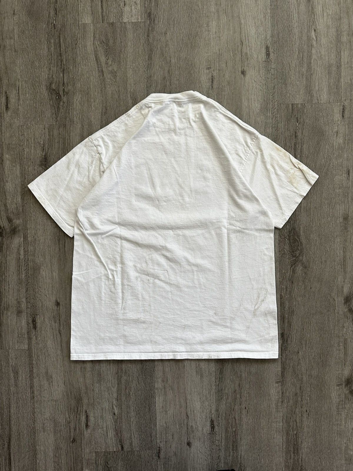 Vintage Vintage 90s “Ensemble” Synthia Saint James Art Shirt Size US XL / EU 56 / 4 - 7 Thumbnail