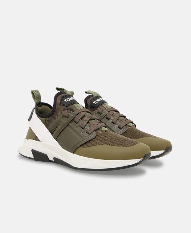 Tom Ford Sneakers Size US 7 / EU 40 - 1 Thumbnail