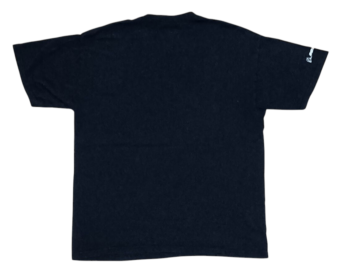Aviator Nation VINTAGE Y2K BOEING 787 DREAMLINER SHIRT Size US L / EU 52-54 / 3 - 3 Thumbnail