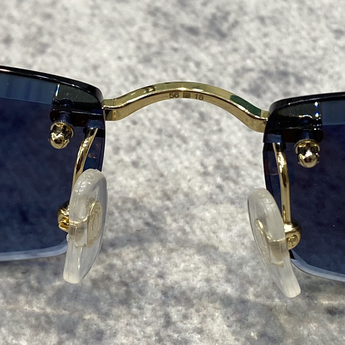 Cartier CARTIER CT0465S 002 Size ONE SIZE - 13 Thumbnail