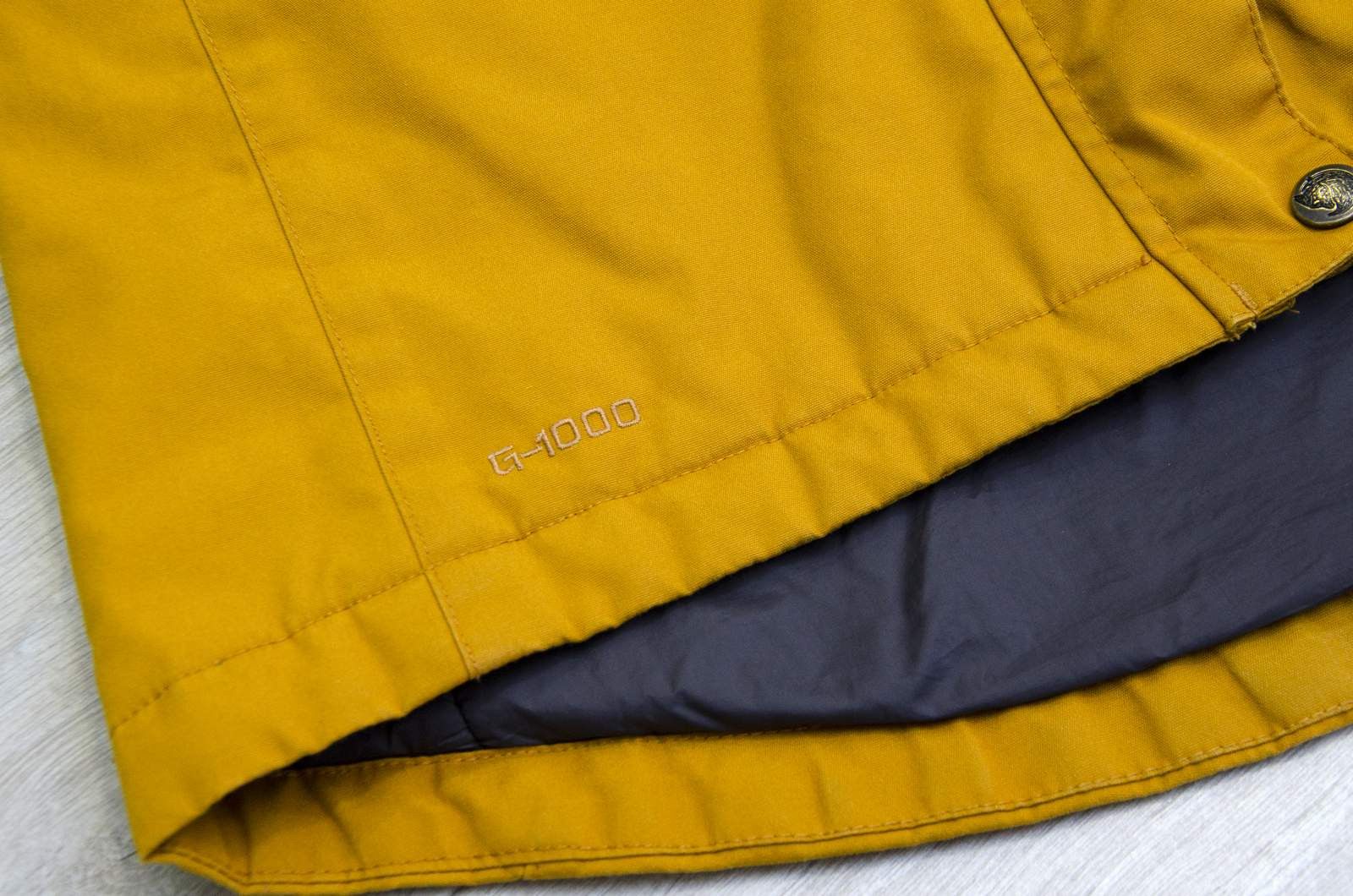 Fjallraven Fjallraven Kiruna Padded Parka Size XXS Size XXS / US 00 / IT 34 - 5 Thumbnail