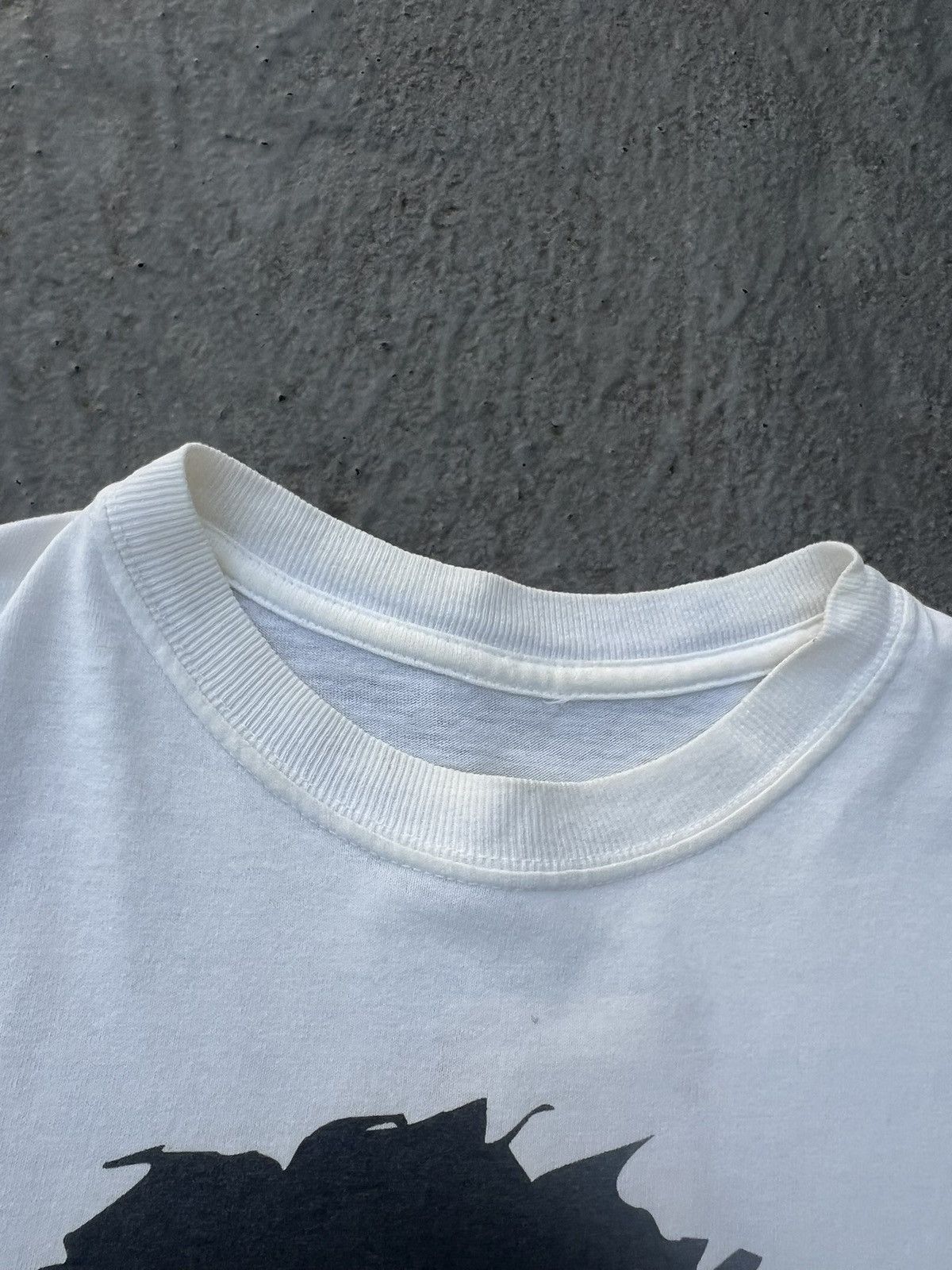 Undercover AW99 Undercover ‘Heartbreak’ T-Shirt Size US M / EU 48-50 / 2 - 4 Thumbnail