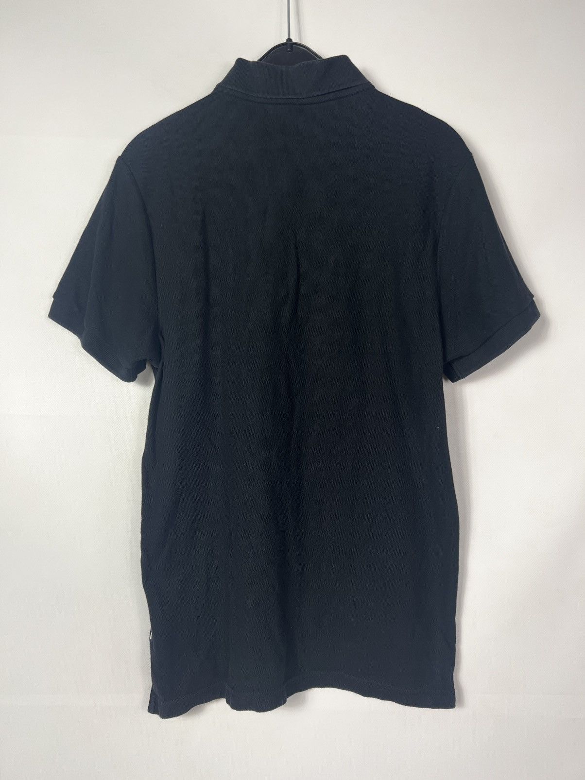 Nike Nike England Rugby Polo T-shirt Size US S / EU 44-46 / 1 - 2 Thumbnail