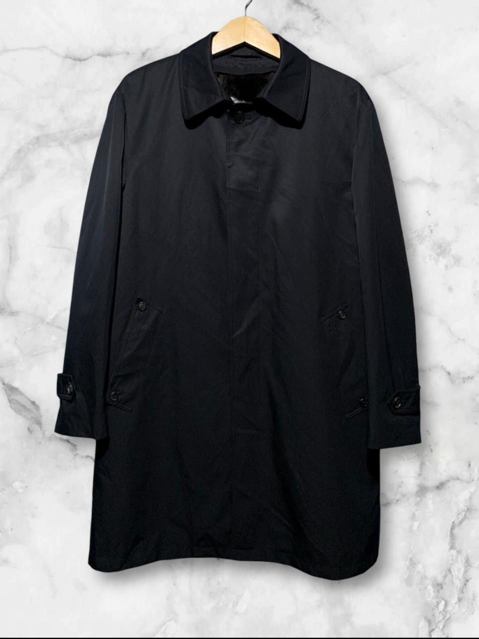 Givenchy Lxy Givenchy 2009 Blazer coat Size US XL / EU 56 / 4 - 1 Thumbnail
