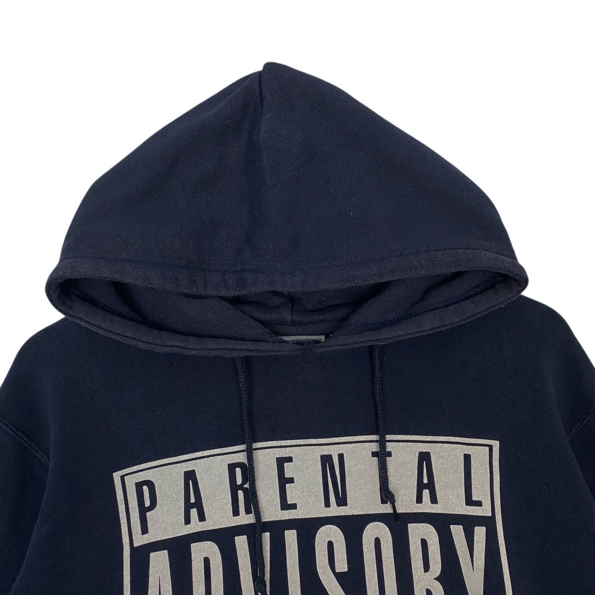 Other Vintage Discus Athletic Hoodie Big Printed Navy Blue Size M Size US M / EU 48-50 / 2 - 4 Thumbnail