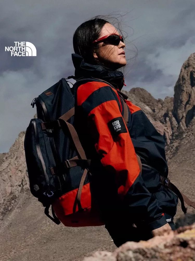 Undercover The North Face X UNDERCOVER Adventure Backpack Size ONE SIZE - 1 Thumbnail
