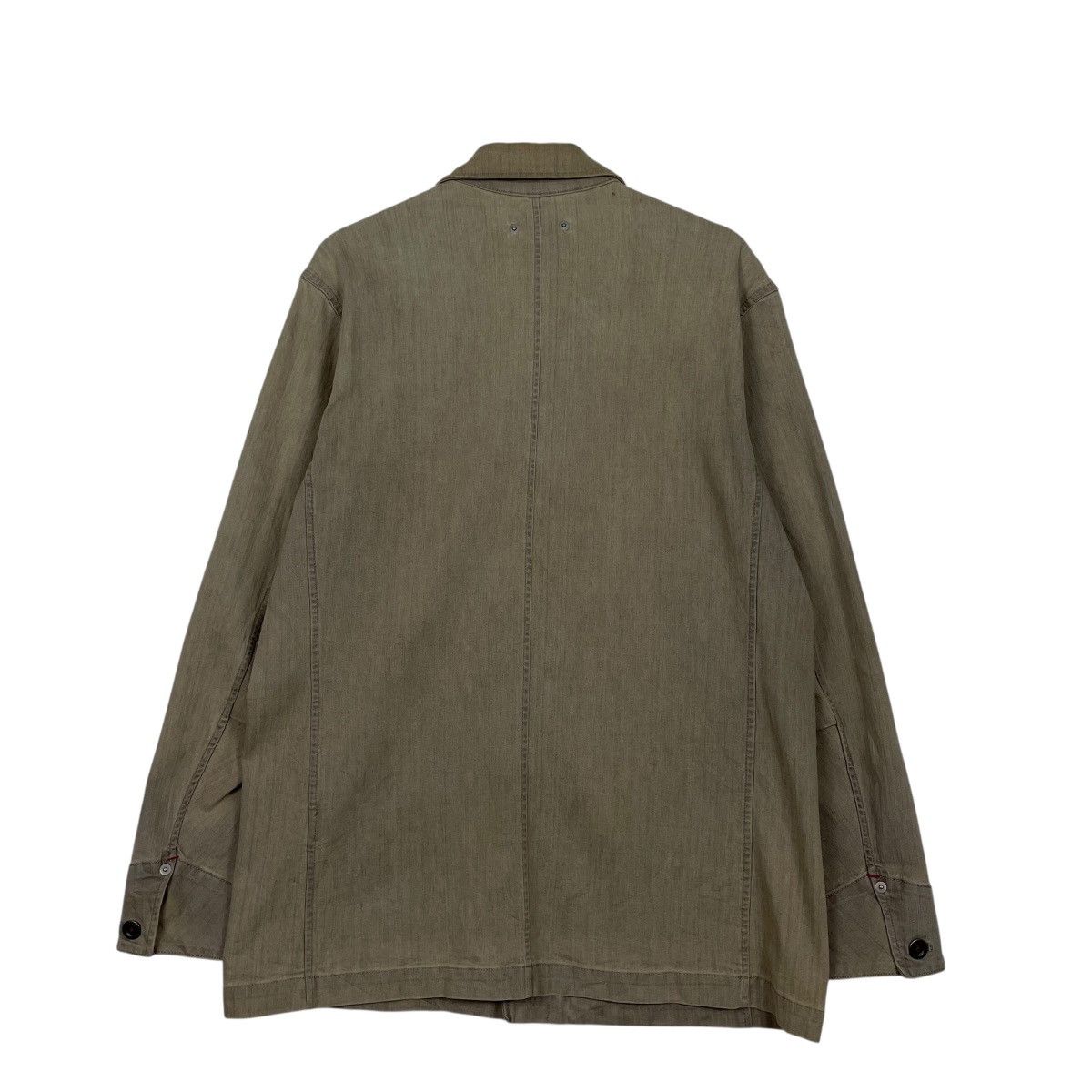 Other Japanese Brand Michelotti Casual Jacket Size US L / EU 52-54 / 3 - 7 Thumbnail