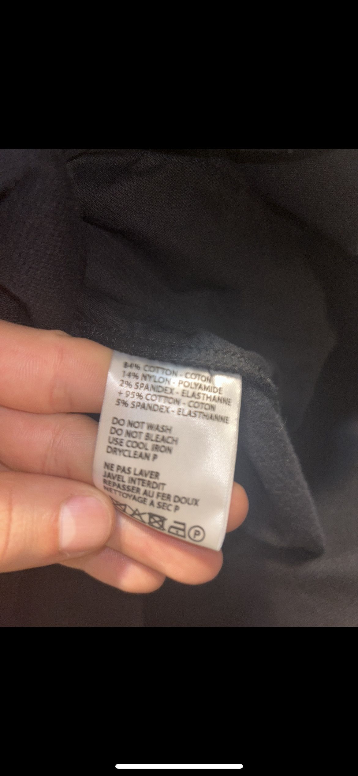 Haider Ackermann Haider Ackermann Velvet/Velour Hoodie Size US XL / EU 56 / 4 - 4 Thumbnail