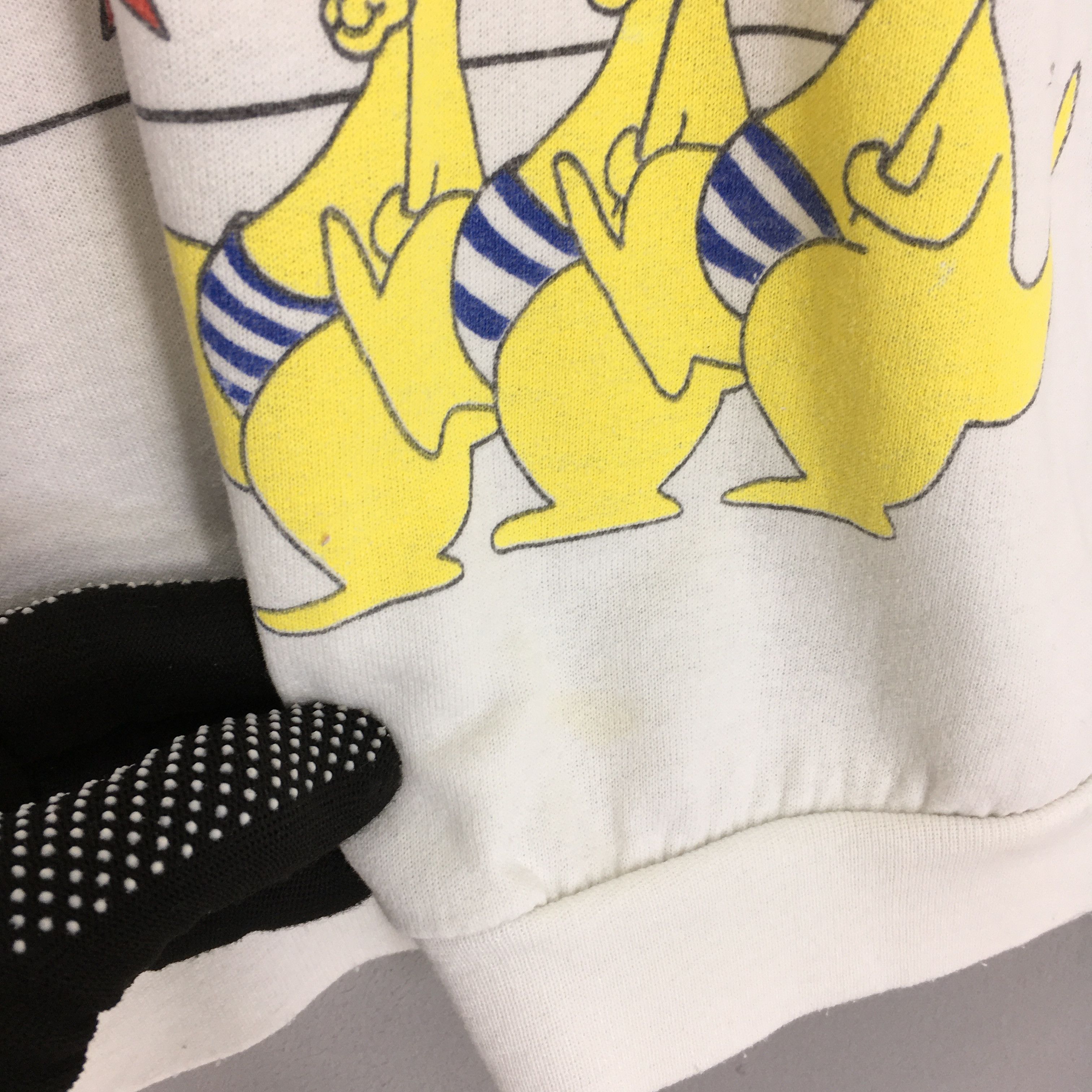 Other Vintage 90s Koala Louie Australia Sweatshirt Medium Size US M / EU 48-50 / 2 - 4 Thumbnail